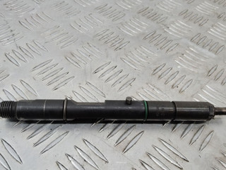 форсунка Audi A6 4B/C5 2000, 2.5 л., дизель, 059130201E