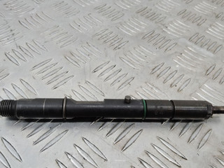 форсунка Audi A6 4B/C5 2000, 2.5 л., дизель, 059130201E