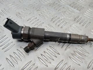 форсунка Renault Megane 2 поколение 2005, 1.9 л., дизель, МКПП, 8200389369, 0445110230