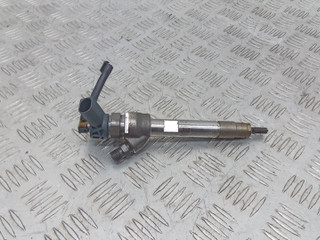 форсунка BMW 1 серия F20/F21 2013, 1.6 л., дизель, МКПП, 0445110503