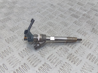 форсунка BMW 1 серия F20/F21 2013, 1.6 л., дизель, МКПП, 0445110503