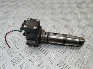 форсунка Mercedes-Benz Atego 1 поколение 2002, 4.2 л., дизель, A0280744802