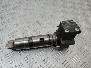форсунка Mercedes-Benz Atego 1 поколение 2002, 4.2 л., дизель, A0280744802