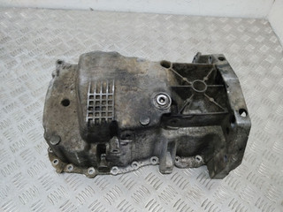 масляный поддон Renault Scenic 2 поколение [рестайлинг] 2007, 1.5 л., дизель, МКПП, 8200318813