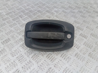 ручка наружная Citroen Jumper 2 поколение 2012, 233346
