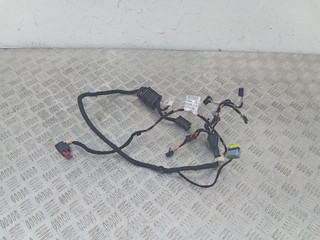 дверная проводка Citroen Jumper 2 поколение 2012, 1371496080