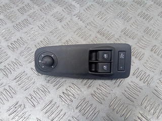 блок управления стеклоподъемниками Citroen Jumper 2 поколение 2012