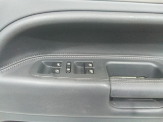 блок управления стеклоподъемниками Volkswagen Touareg 1 поколение [рестайлинг] 2007
