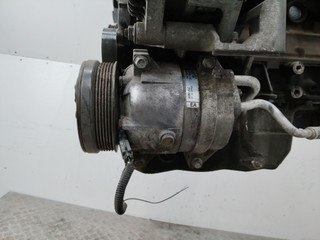 компрессор кондиционера Chevrolet Nubira 1 поколение 2007, 2.0 л., Z 20 S1, дизель, МКПП, 715501