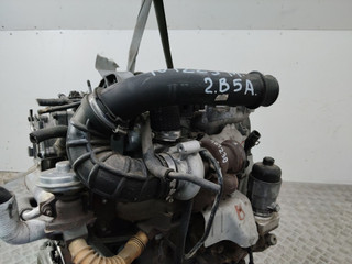 патрубок воздушного фильтра Chevrolet Nubira 1 поколение 2007, 2.0 л., Z 20 S1, дизель, МКПП, 96438330