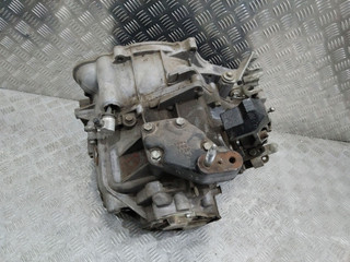 КПП механическая (МКПП) Chevrolet Nubira 1 поколение 2007, 2.0 л., Z 20 S1, дизель, МКПП, BW3261