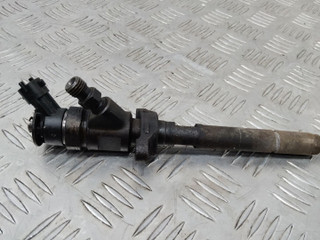 форсунка Peugeot 207 1 поколение 2009, 1.6 л., дизель, МКПП, 0445110311