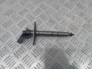 форсунка Audi A6 4F/C6 2006, 3.0 л., дизель, 0986435371, 059130855AX