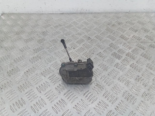 сервопривод заслонок впускного коллектора Audi A6 4F/C6 2006, 3.0 л., дизель, 059129086M, 1045475S01