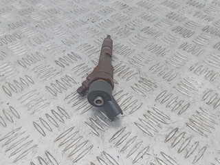 форсунка Renault Scenic 2 поколение 2005, 1.9 л., дизель, МКПП, 8200100272