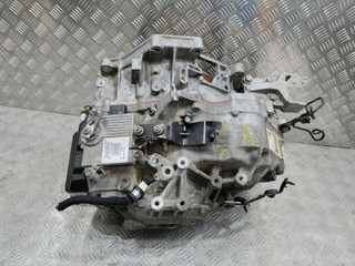 КПП автоматическая (АКПП) Citroen C5 2 поколение 2010, 2.7 л., дизель, 9681920380, TF80SC, 20GG09