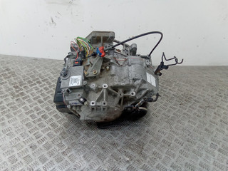 КПП автоматическая (АКПП) Peugeot 407 1 поколение 2008, 2.7 л., дизель, 9658033080, 20GG07