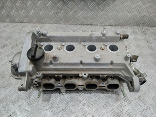 головка блока цилиндров Toyota Yaris 3 поколение XP130 2012, 1.5 л., бензин, 5Y2830132