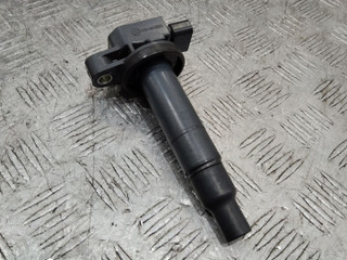 катушка зажигания Toyota Yaris 3 поколение XP130 2012, 1.5 л., бензин, 9091902265