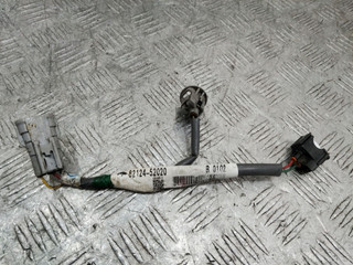 проводка двигателя Toyota Yaris 3 поколение XP130 2012, 1.5 л., бензин, 8212452020