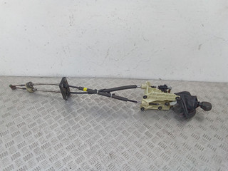 кулиса Citroen Jumper 2 поколение 2012, 6072500003, 463141700