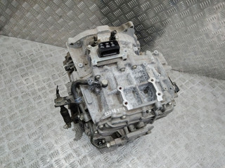 КПП автоматическая (АКПП) Toyota Yaris 3 поколение XP130 2012, 1.5 л., бензин, 1LM