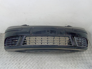 бампер передний Volkswagen Golf Plus 1 поколение 2007, 5M0807221