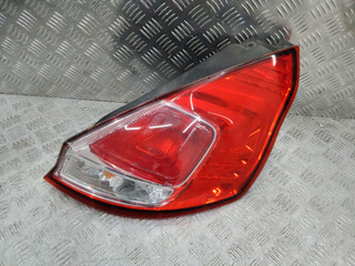 фонарь задний правый Ford Fiesta 6 поколение [рестайлинг] 2015, C1BB13404A