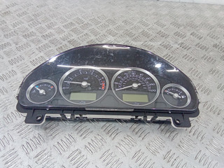 щиток приборов (приборная панель) Jaguar S-Type 1 поколение [рестайлинг] 2007, 4R8F10841A