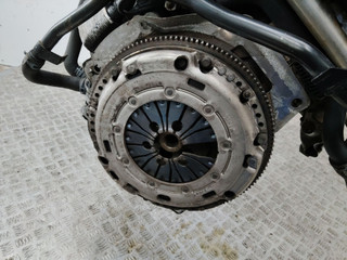 Комплект сцепления (в двигателе) Volkswagen Passat B6 2009, 2.0 л., дизель, МКПП, 03G141025N
