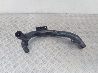 патрубок интеркулера Volkswagen Passat B6 2009, 2.0 л., дизель, 5N0145840F