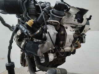 турбина Volkswagen Passat B6 2009, 2.0 л., дизель, МКПП, 03L253016