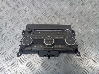 блок управления печки / климат-контроля Land Rover Range Rover Evoque L538 2013, BJ3214C239HC