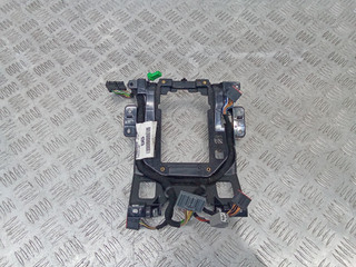 рамка обрамление кулисы Land Rover Range Rover Evoque L538 2013, BJ32045B28AA