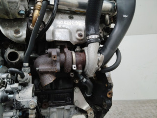 турбина Opel Astra H 2005, 1.7 л., Z 17 DTL, дизель, МКПП, 8971852414