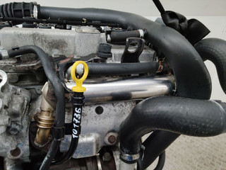 охладитель EGR / Радиатор EGR Opel Astra H 2005, 1.7 л., Z 17 DTL, дизель, МКПП