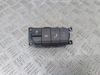 кнопка (выключатель) Kia Sportage 4 поколение 2016, АКПП, 93700F1730WK