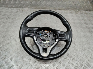 руль Kia Sportage 4 поколение [рестайлинг] 2019, 56100F1230, 56100F1230SA1