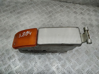 поворотник правый MAN TGA 1 поколение 2001, 81253206090