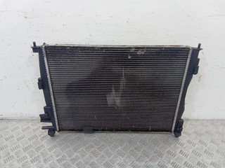 радиатор (основной) Nissan Qashqai 1 поколение 2007, 1.5 л., дизель, 21410JD50B