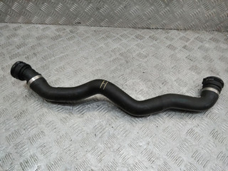 патрубок радиатора BMW 5 серия G30/G31 2016, 3.0 л., дизель, 8572905