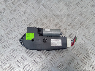 двигатель электролюка Mercedes-Benz C-Класс W205/S205/C205 2014, 0390200100, A2059009104
