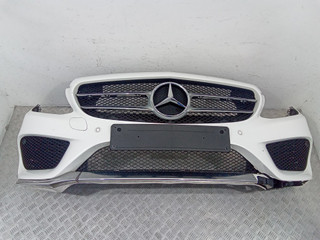 бампер передний Mercedes-Benz C-Класс W205/S205/C205 2014