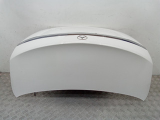 крышка багажника (дверь 3-5) Mercedes-Benz C-Класс W205/S205/C205 2014, седан