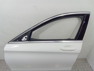 стекло двери передней левой Mercedes-Benz C-Класс W205/S205/C205 2014, седан