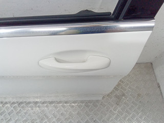 ручка наружная Mercedes-Benz C-Класс W205/S205/C205 2014, седан