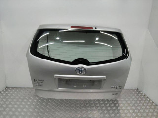 крышка багажника (дверь 3-5) Toyota Corolla Verso 2 поколение AR10 2007