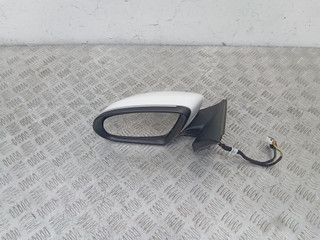 зеркало наружное левое Mercedes-Benz C-Класс W205/S205/C205 2014, седан, A2058101916