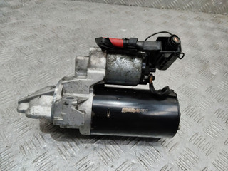 стартер Peugeot Boxer 2 поколение 2006, 2.2 л., 4HV (P22DTE), дизель, МКПП, EBSE17
