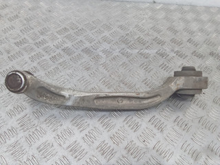 рычаг передний левый Audi A6 4F/C6 2007, 3.0 л., дизель, 4F0407693G